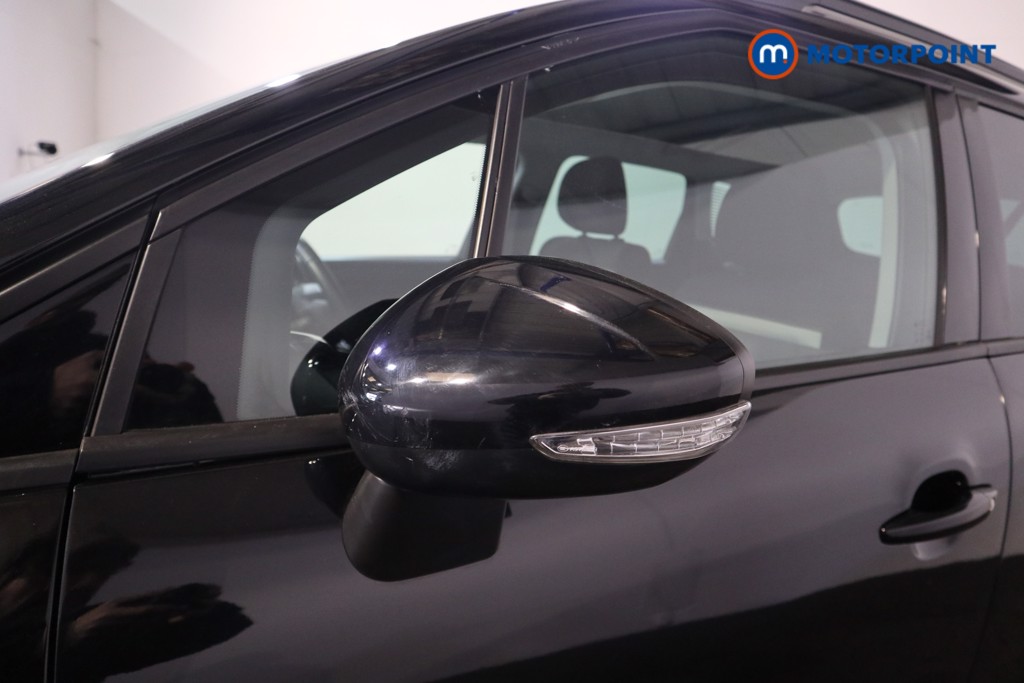 Citroen C3 Aircross Shine Manual Petrol SUV - Stock Number (1629574) - 27th supplementary image