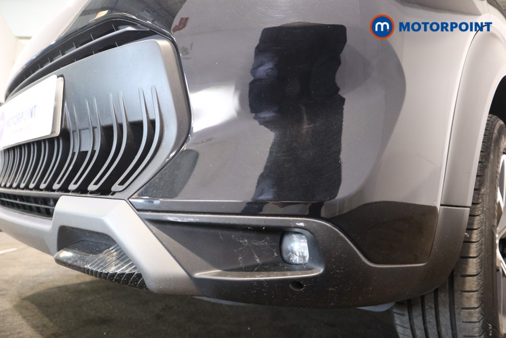 Citroen C3 Aircross Shine Manual Petrol SUV - Stock Number (1629574) - 28th supplementary image
