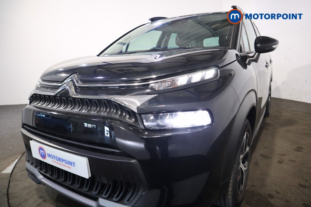 Citroen C3 Aircross Shine Manual Petrol SUV - Stock Number (1629574) - 29th supplementary image