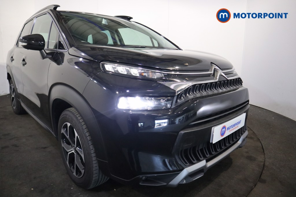 Citroen C3 Aircross Shine Manual Petrol SUV - Stock Number (1629574) - 30th supplementary image