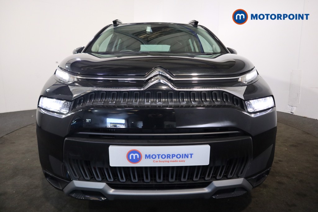 Citroen C3 Aircross Shine Manual Petrol SUV - Stock Number (1629574) - 31st supplementary image