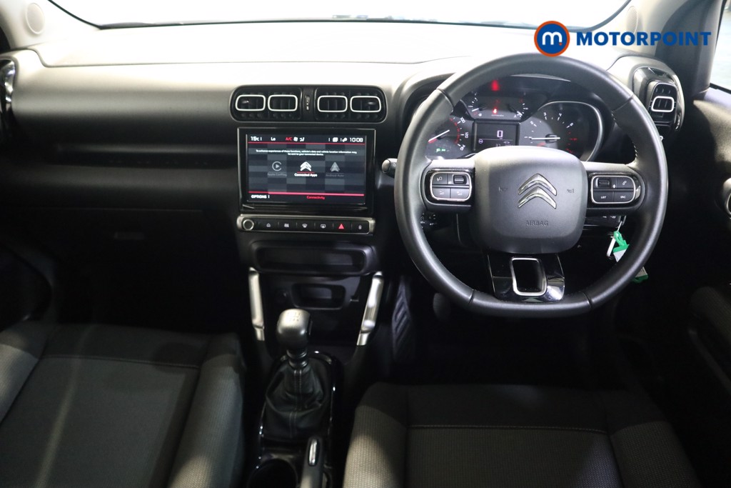 Citroen C3 Aircross Shine Manual Petrol SUV - Stock Number (1629574) - 1st supplementary image