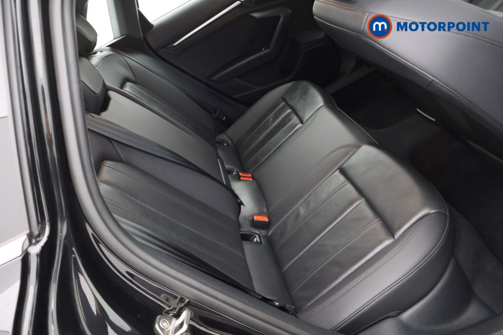 Audi A3 Sport Automatic Petrol Plug-In Hybrid Hatchback - Stock Number (1629859) - 24th supplementary image