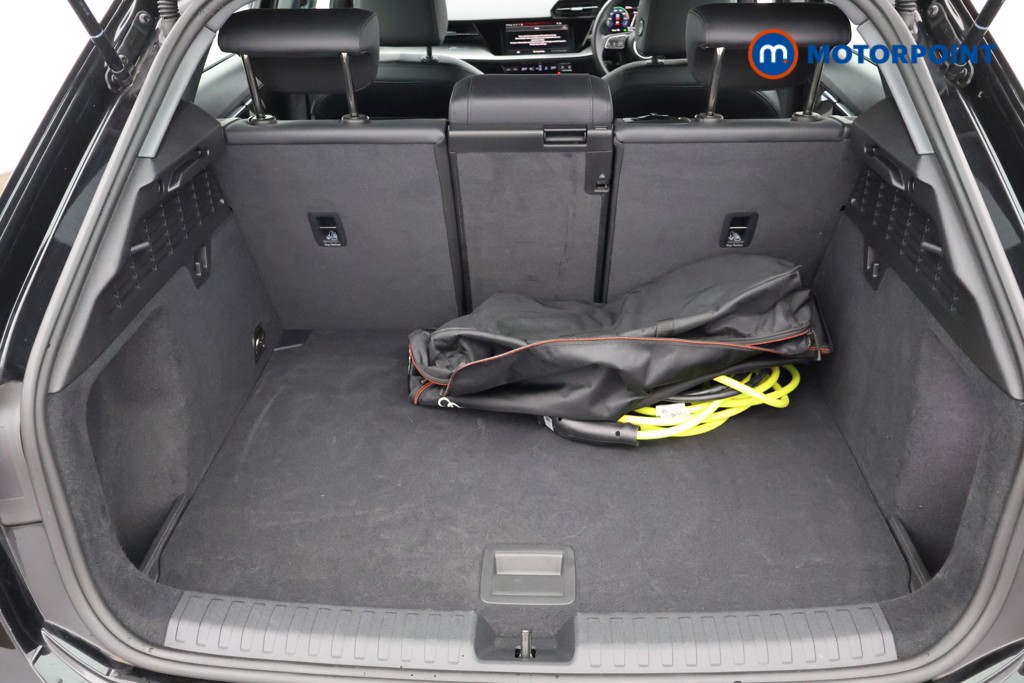 Audi A3 Sport Automatic Petrol Plug-In Hybrid Hatchback - Stock Number (1629859) - 26th supplementary image