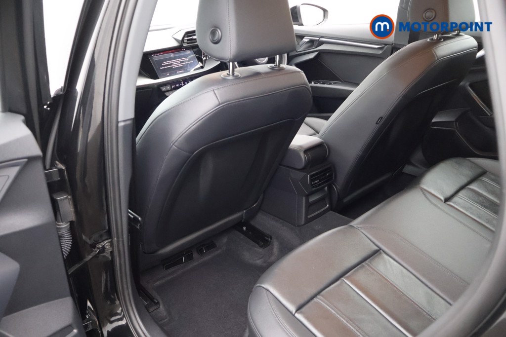 Audi A3 Sport Automatic Petrol Plug-In Hybrid Hatchback - Stock Number (1629859) - 27th supplementary image