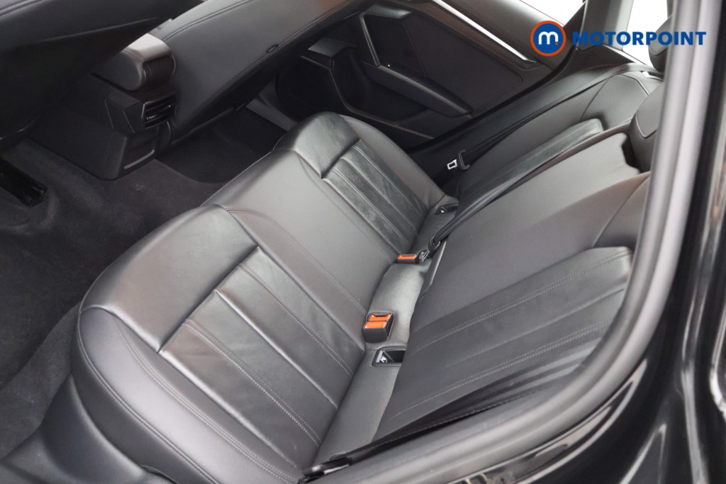 Audi A3 Sport Automatic Petrol Plug-In Hybrid Hatchback - Stock Number (1629859) - 28th supplementary image