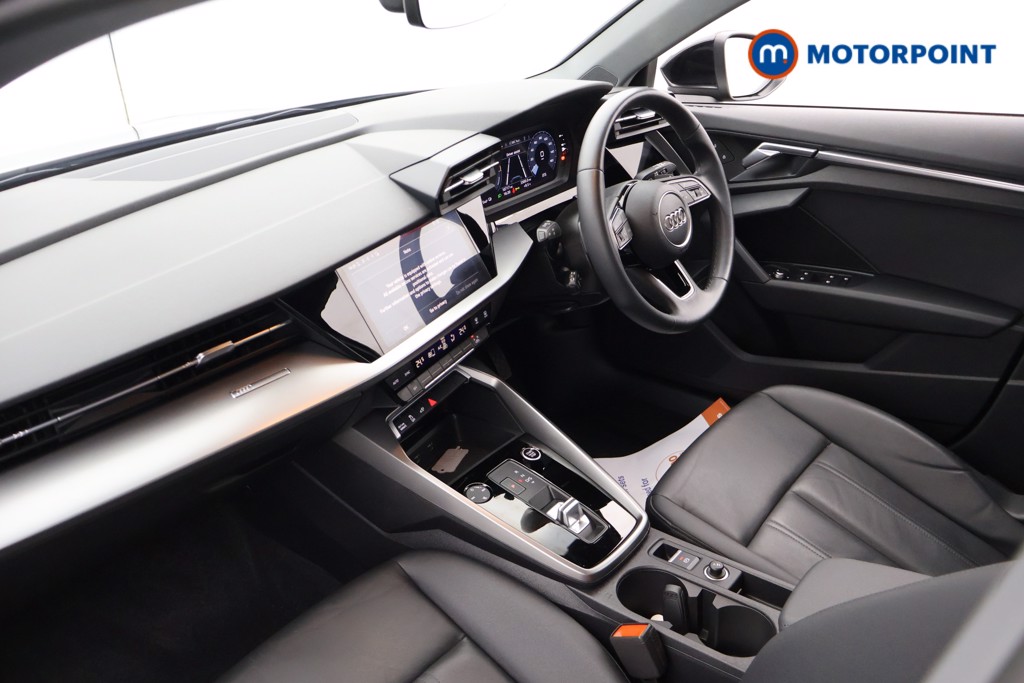 Audi A3 Sport Automatic Petrol Plug-In Hybrid Hatchback - Stock Number (1629859) - 30th supplementary image