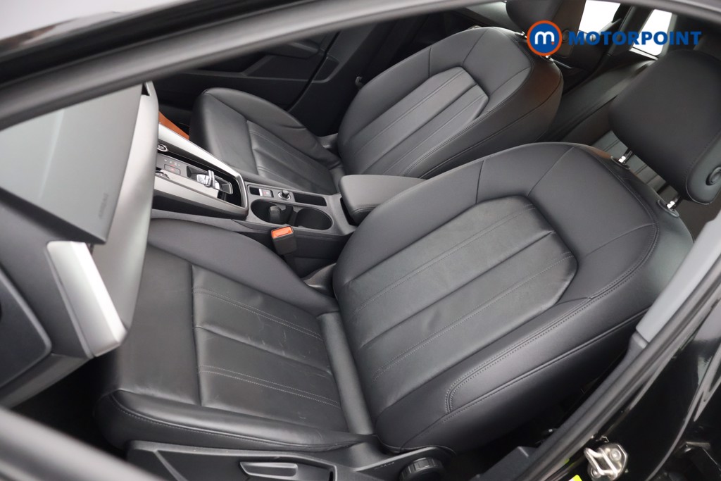 Audi A3 Sport Automatic Petrol Plug-In Hybrid Hatchback - Stock Number (1629859) - 32nd supplementary image
