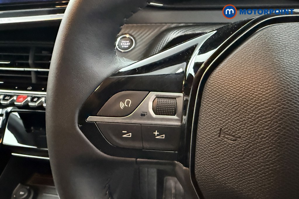 Peugeot 208 Allure Manual Petrol Hatchback - Stock Number (1630003) - 3rd supplementary image
