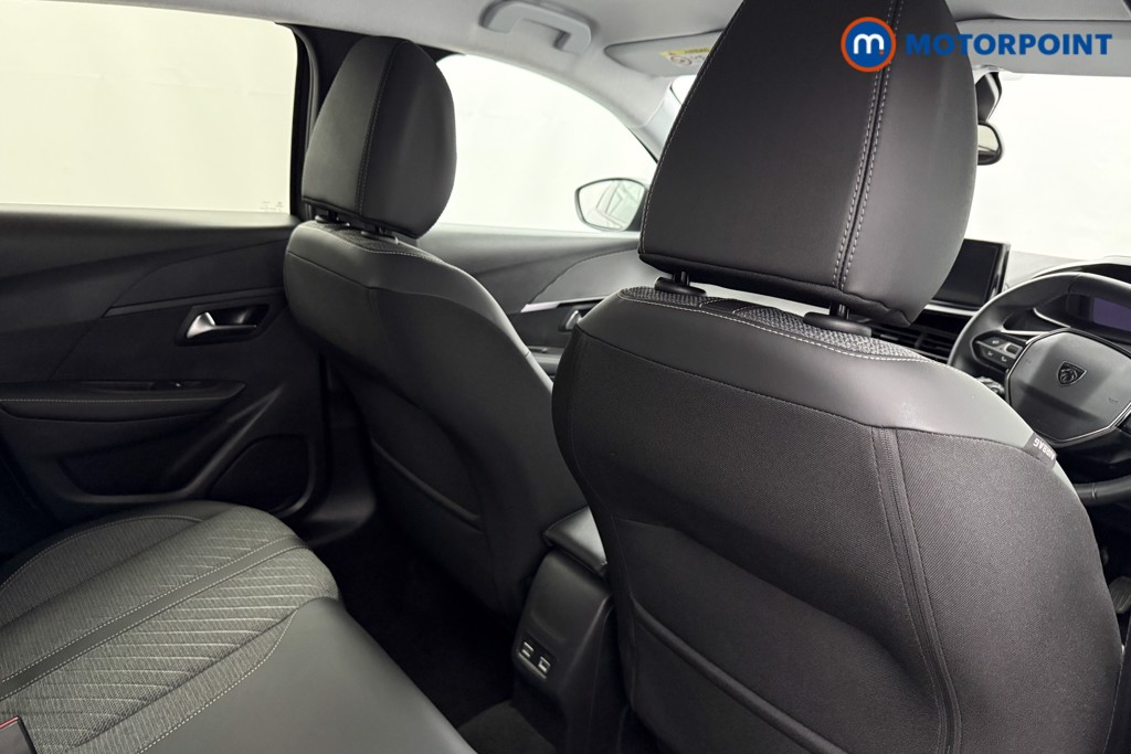 Peugeot 208 Allure Manual Petrol Hatchback - Stock Number (1630003) - 18th supplementary image