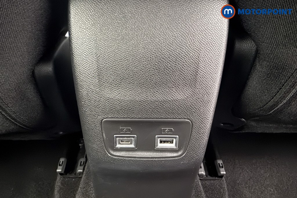 Peugeot 208 Allure Manual Petrol Hatchback - Stock Number (1630003) - 19th supplementary image