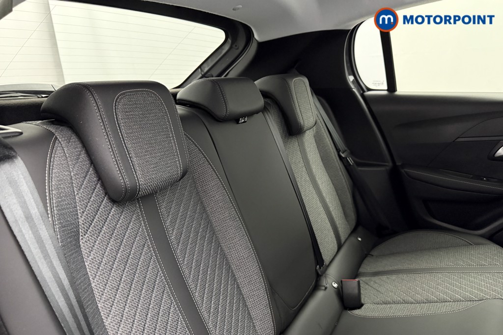 Peugeot 208 Allure Manual Petrol Hatchback - Stock Number (1630003) - 20th supplementary image