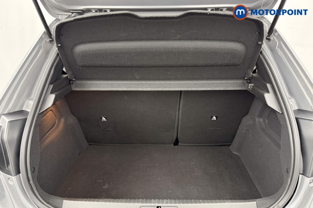 Peugeot 208 Allure Manual Petrol Hatchback - Stock Number (1630003) - 21st supplementary image