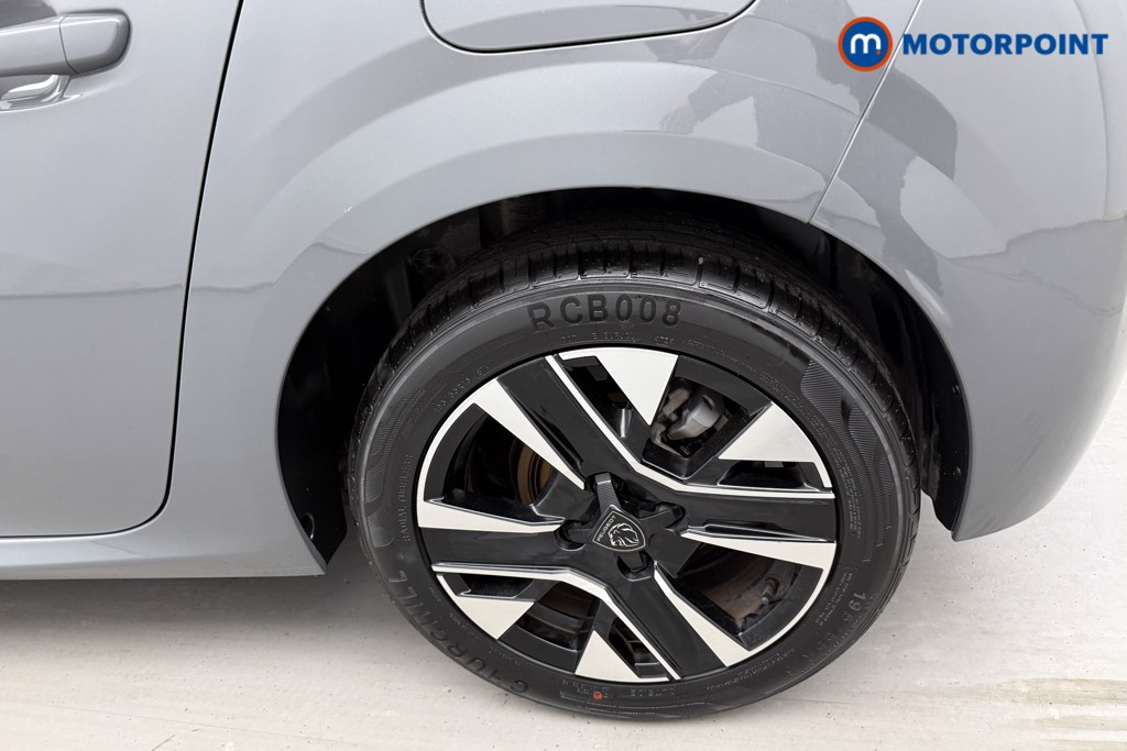 Peugeot 208 Allure Manual Petrol Hatchback - Stock Number (1630003) - 26th supplementary image