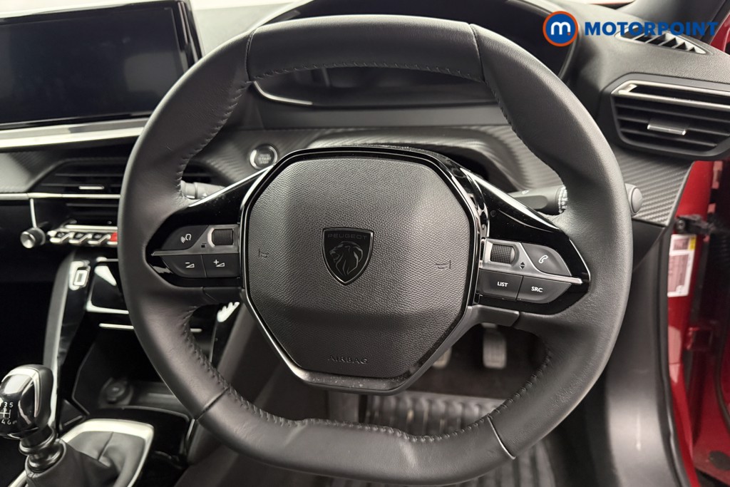 Peugeot 2008 Allure Manual Petrol SUV - Stock Number (1630154) - 2nd supplementary image