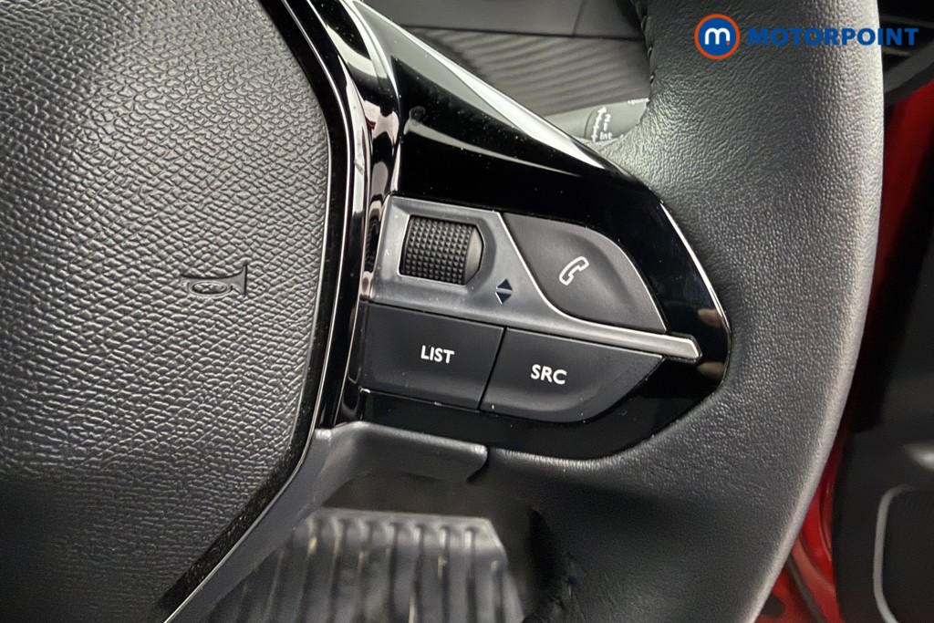 Peugeot 2008 Allure Manual Petrol SUV - Stock Number (1630154) - 4th supplementary image
