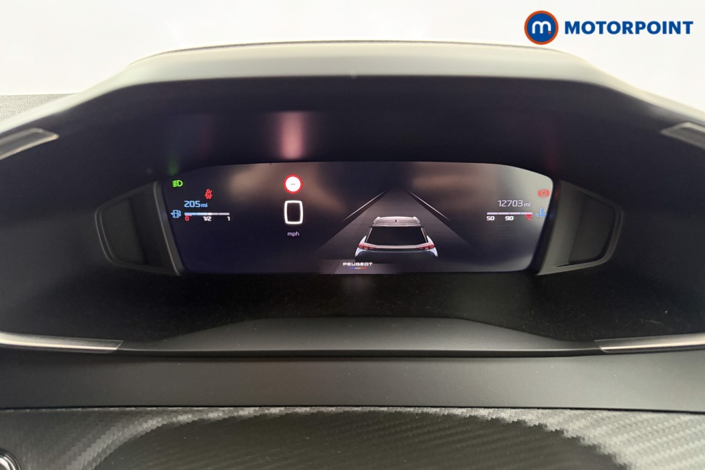 Peugeot 2008 Allure Manual Petrol SUV - Stock Number (1630154) - 6th supplementary image