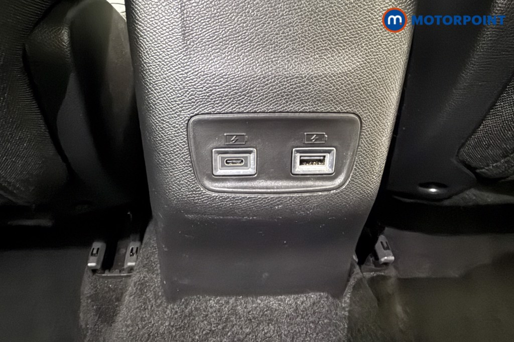 Peugeot 2008 Allure Manual Petrol SUV - Stock Number (1630154) - 19th supplementary image