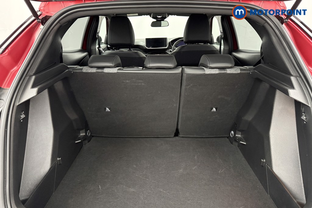 Peugeot 2008 Allure Manual Petrol SUV - Stock Number (1630154) - 21st supplementary image
