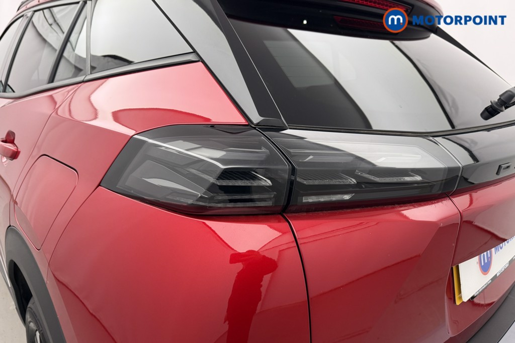 Peugeot 2008 Allure Manual Petrol SUV - Stock Number (1630154) - 22nd supplementary image