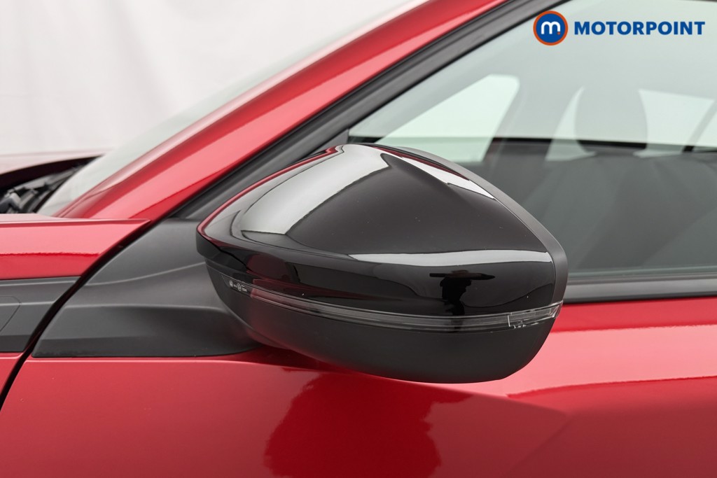 Peugeot 2008 Allure Manual Petrol SUV - Stock Number (1630154) - 23rd supplementary image