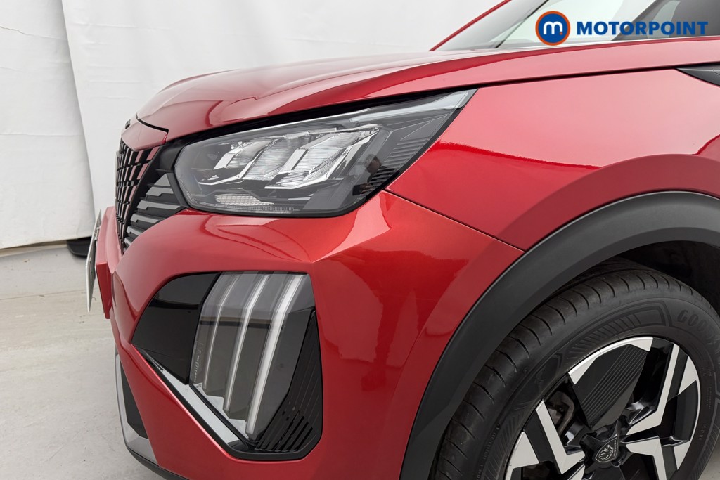 Peugeot 2008 Allure Manual Petrol SUV - Stock Number (1630154) - 24th supplementary image