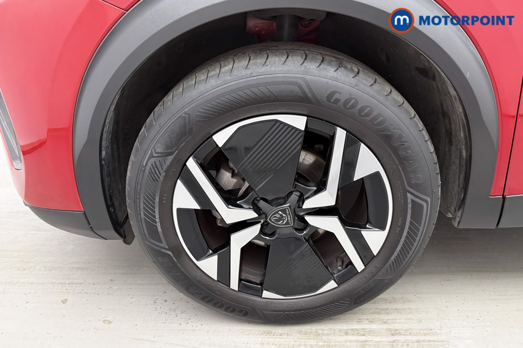Peugeot 2008 Allure Manual Petrol SUV - Stock Number (1630154) - 25th supplementary image