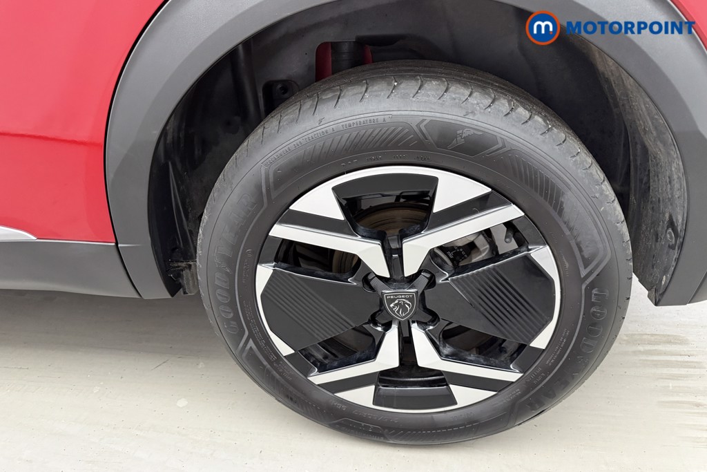 Peugeot 2008 Allure Manual Petrol SUV - Stock Number (1630154) - 26th supplementary image