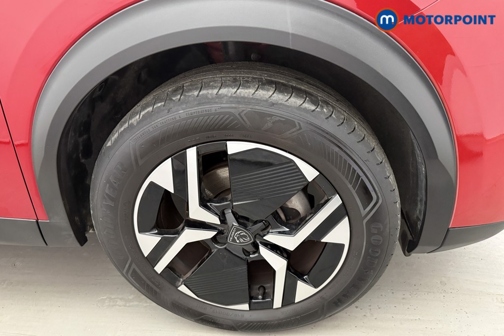 Peugeot 2008 Allure Manual Petrol SUV - Stock Number (1630154) - 28th supplementary image