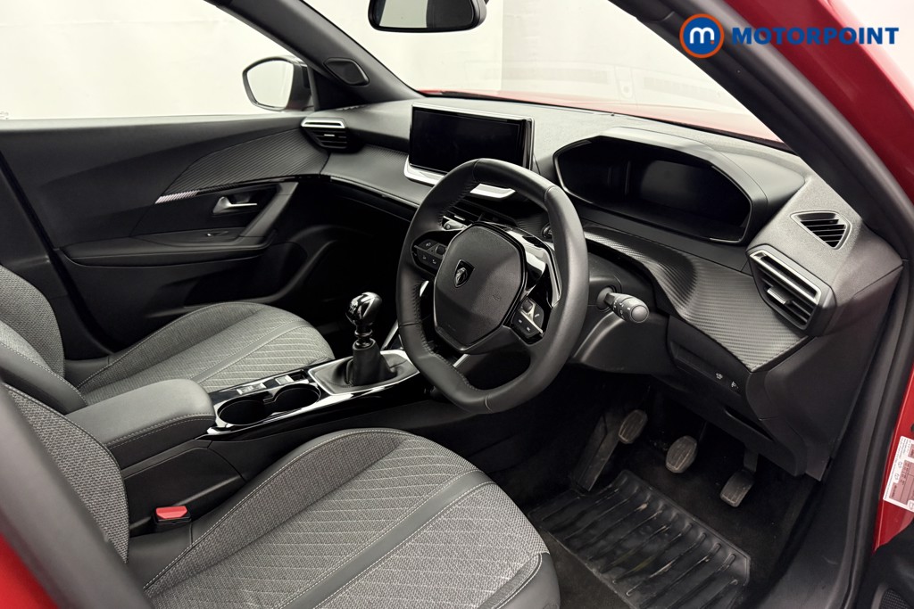 Peugeot 2008 Allure Manual Petrol SUV - Stock Number (1630154) - 1st supplementary image