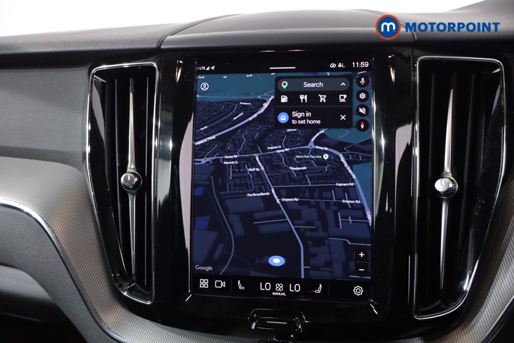 Volvo Xc60 Core Automatic Petrol SUV - Stock Number (1630253) - 2nd supplementary image