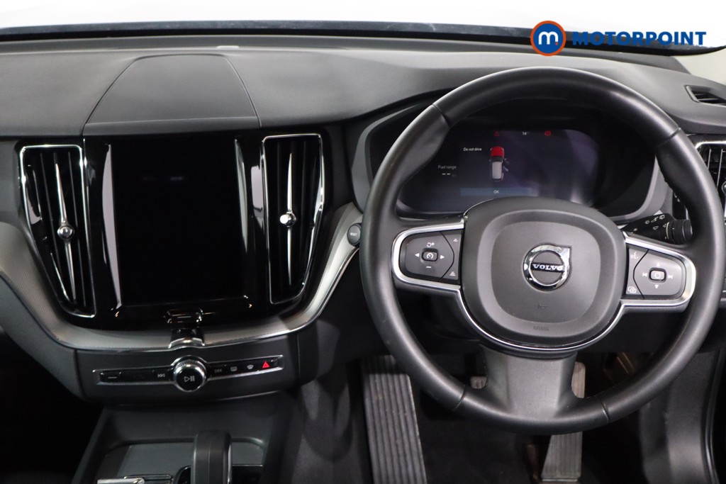 Volvo Xc60 Core Automatic Petrol SUV - Stock Number (1630253) - 3rd supplementary image