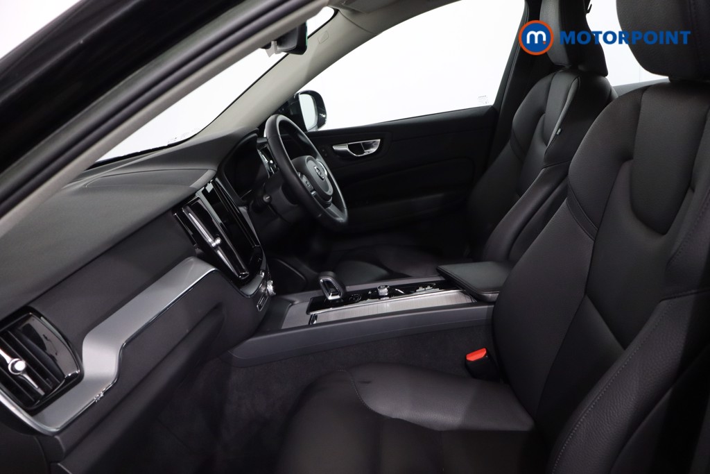Volvo Xc60 Core Automatic Petrol SUV - Stock Number (1630253) - 4th supplementary image