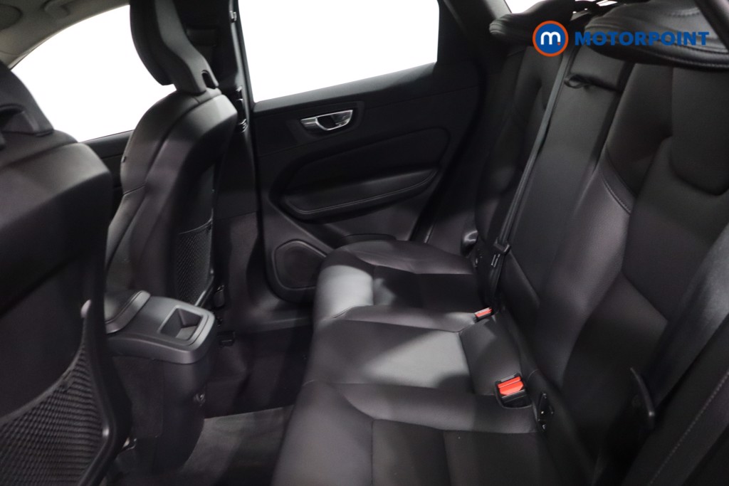 Volvo Xc60 Core Automatic Petrol SUV - Stock Number (1630253) - 5th supplementary image