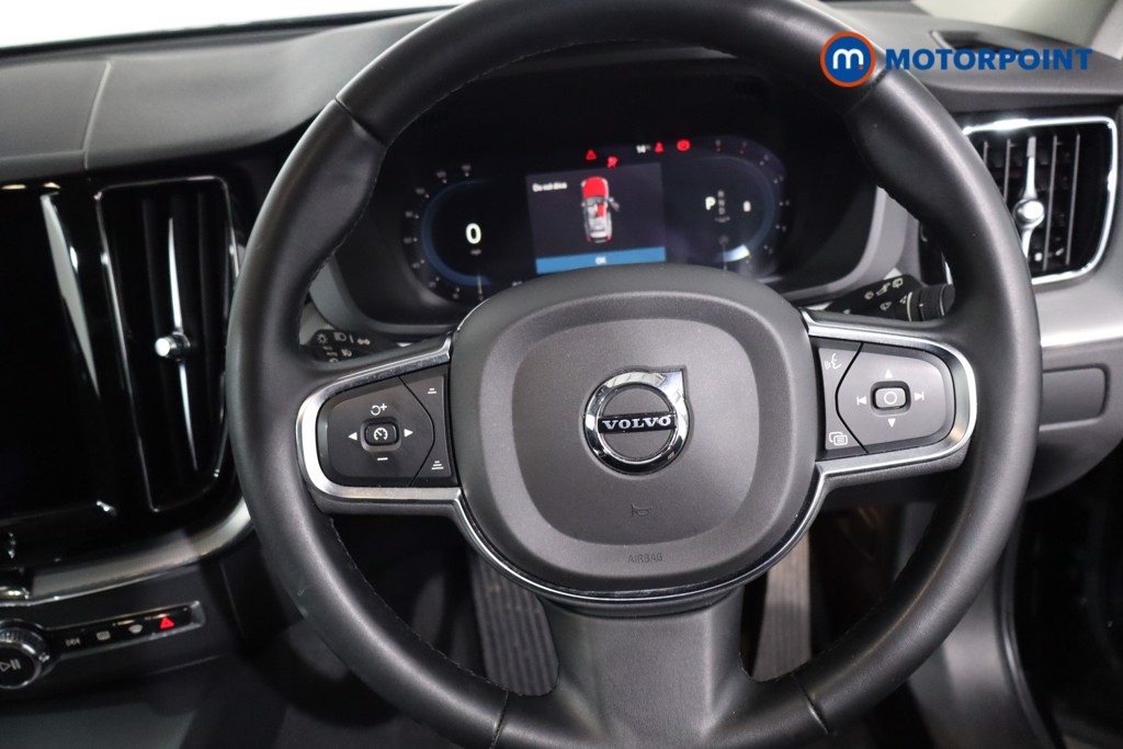 Volvo Xc60 Core Automatic Petrol SUV - Stock Number (1630253) - 6th supplementary image