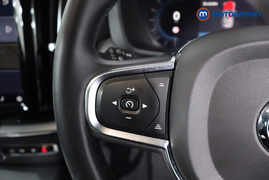 Volvo Xc60 Core Automatic Petrol SUV - Stock Number (1630253) - 7th supplementary image