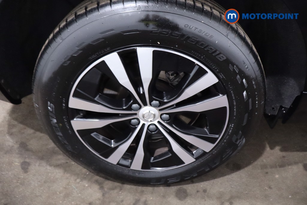 Volvo Xc60 Core Automatic Petrol SUV - Stock Number (1630253) - 9th supplementary image