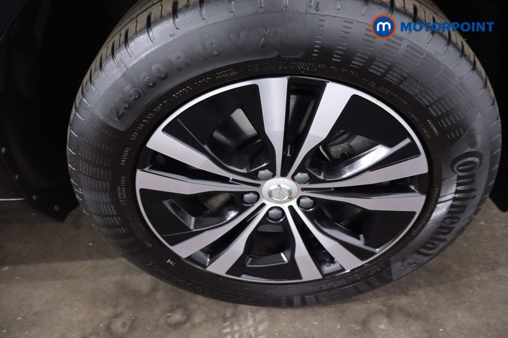 Volvo Xc60 Core Automatic Petrol SUV - Stock Number (1630253) - 10th supplementary image