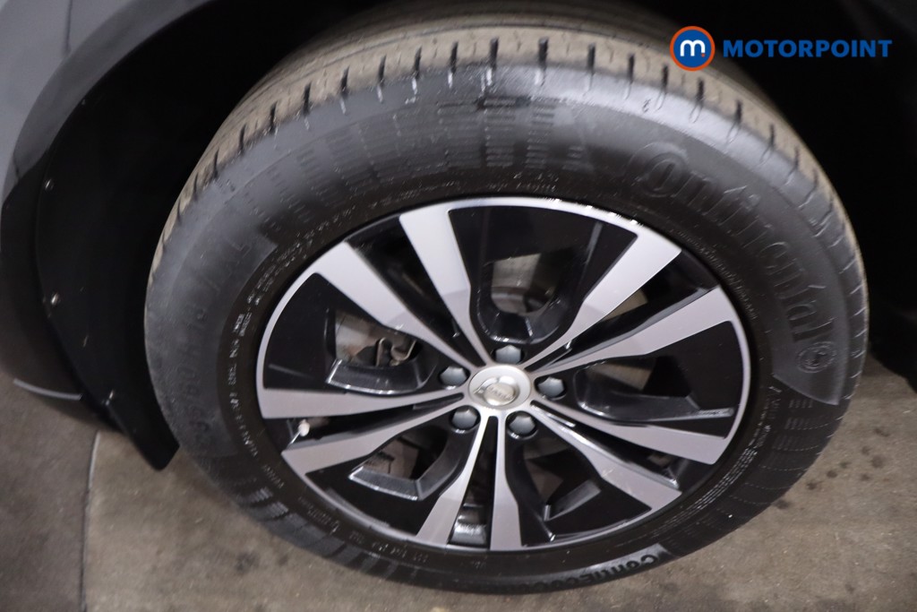 Volvo Xc60 Core Automatic Petrol SUV - Stock Number (1630253) - 11th supplementary image