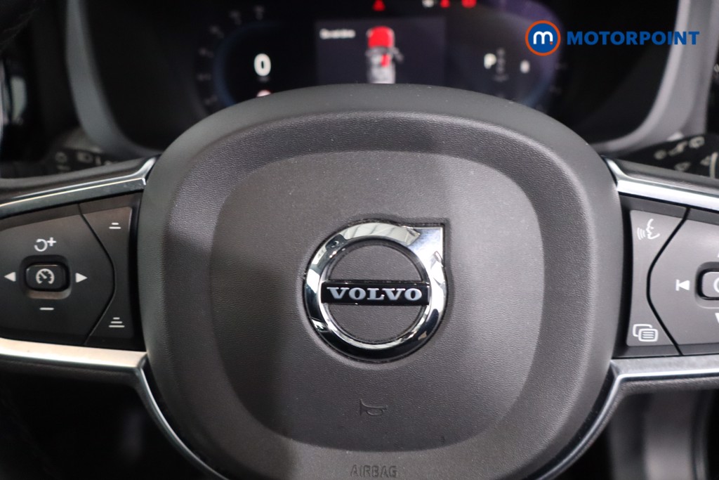 Volvo Xc60 Core Automatic Petrol SUV - Stock Number (1630253) - 13th supplementary image