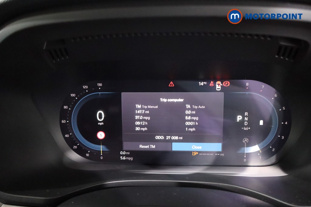 Volvo Xc60 Core Automatic Petrol SUV - Stock Number (1630253) - 16th supplementary image