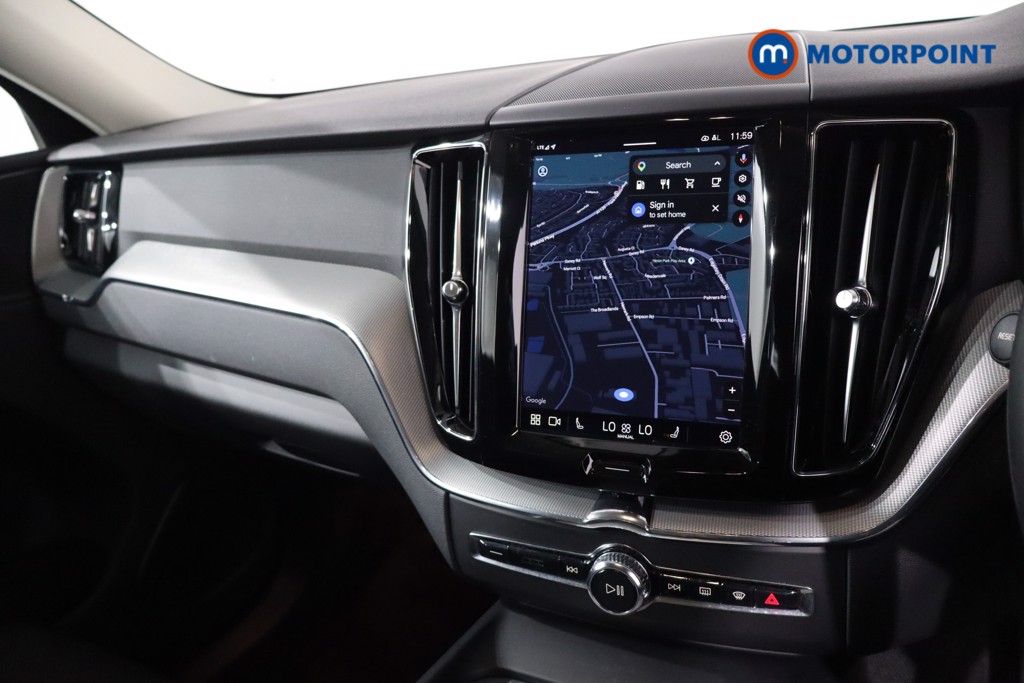 Volvo Xc60 Core Automatic Petrol SUV - Stock Number (1630253) - 18th supplementary image
