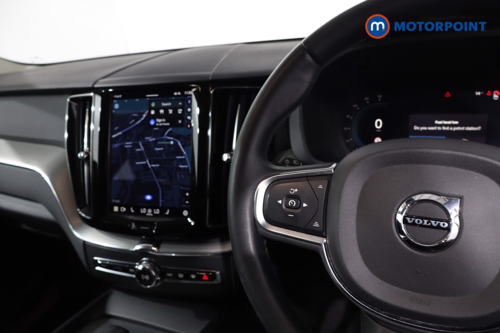 Volvo Xc60 Core Automatic Petrol SUV - Stock Number (1630253) - 19th supplementary image