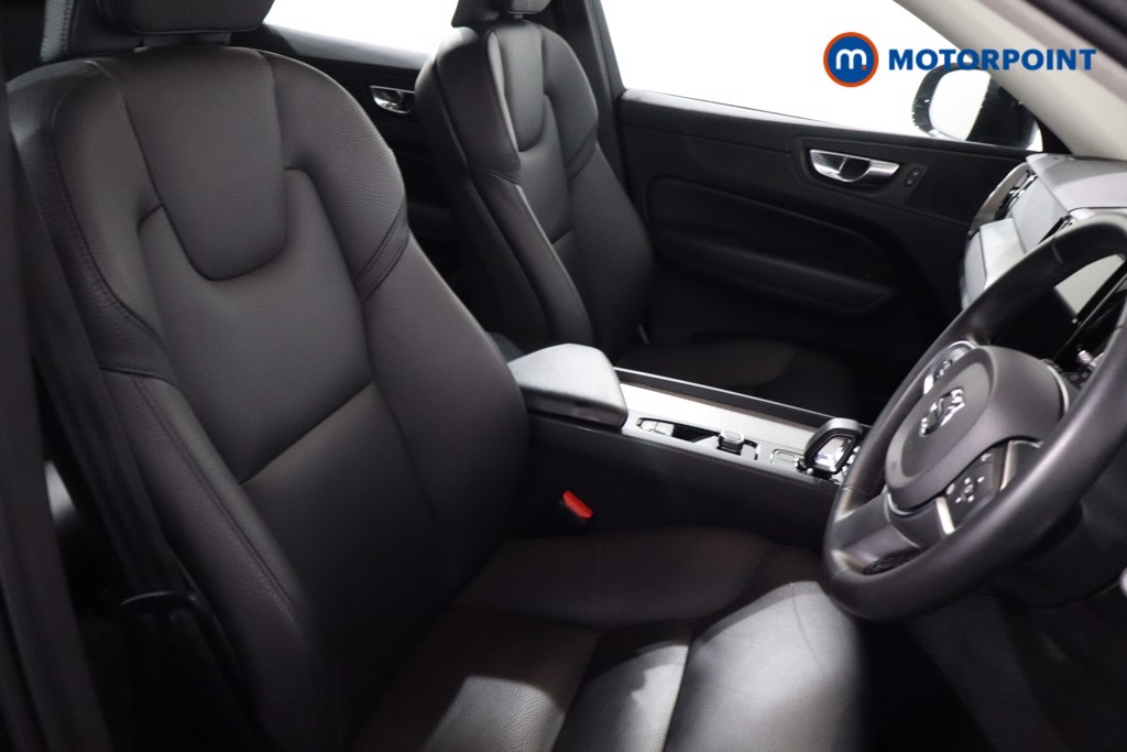 Volvo Xc60 Core Automatic Petrol SUV - Stock Number (1630253) - 22nd supplementary image