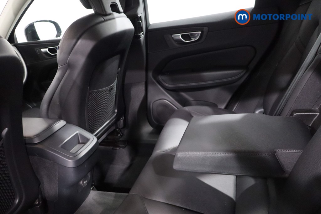 Volvo Xc60 Core Automatic Petrol SUV - Stock Number (1630253) - 27th supplementary image
