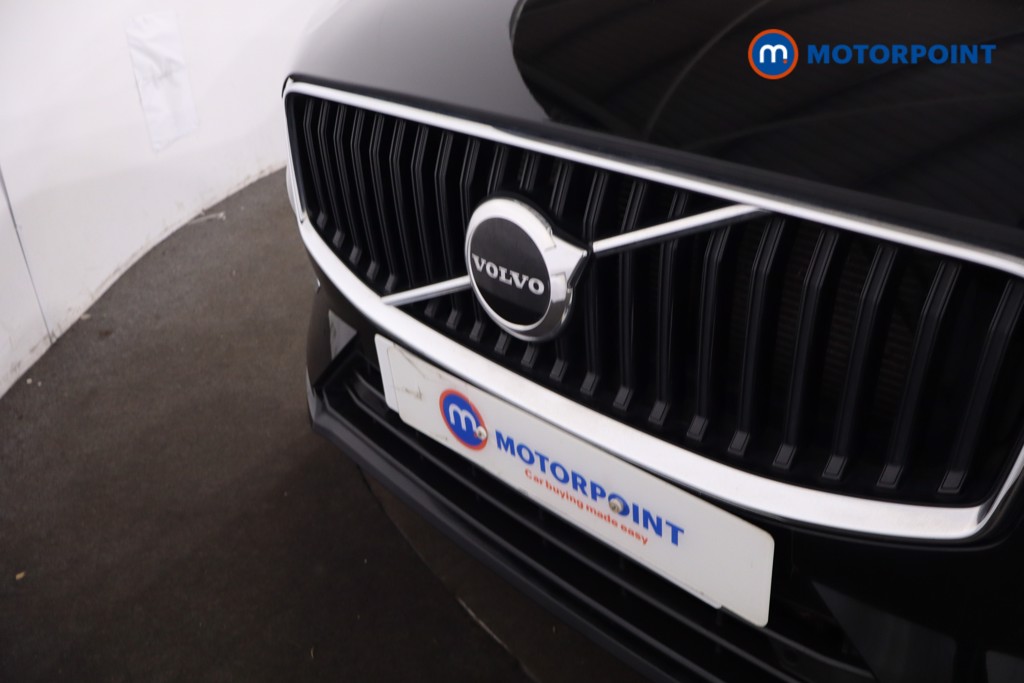 Volvo Xc60 Core Automatic Petrol SUV - Stock Number (1630253) - 29th supplementary image