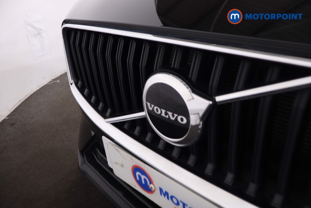Volvo Xc60 Core Automatic Petrol SUV - Stock Number (1630253) - 30th supplementary image