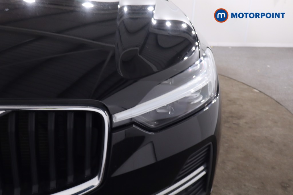 Volvo Xc60 Core Automatic Petrol SUV - Stock Number (1630253) - 31st supplementary image
