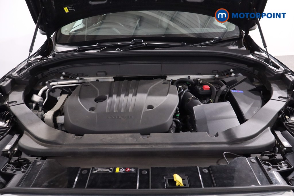 Volvo Xc60 Core Automatic Petrol SUV - Stock Number (1630253) - 33rd supplementary image