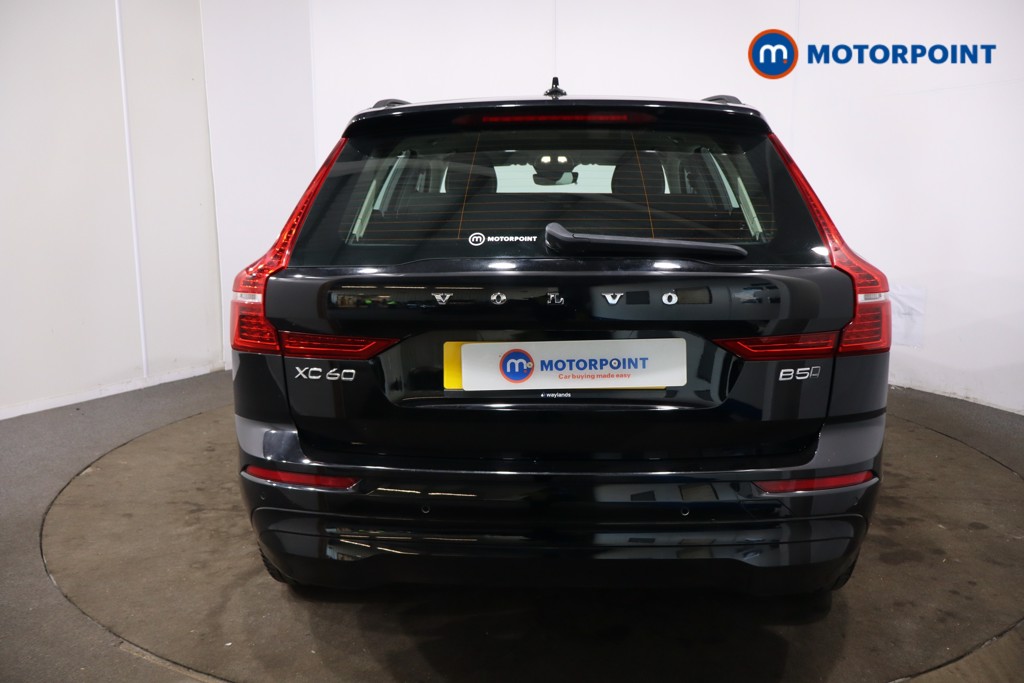 Volvo Xc60 Core Automatic Petrol SUV - Stock Number (1630253) - 35th supplementary image